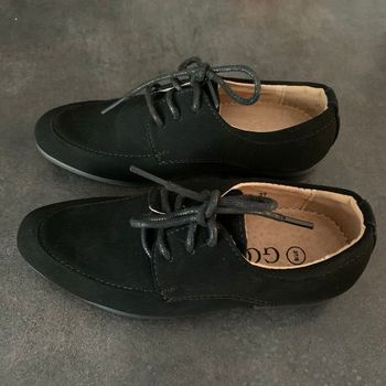 Chaussure cérémonie 27