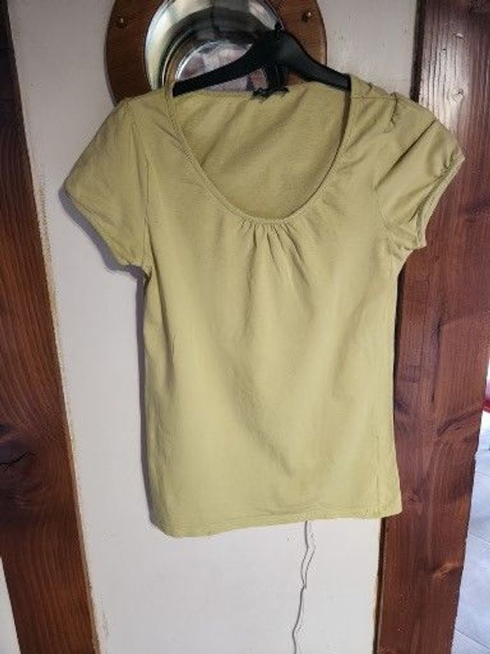 tee-shirt sympa
