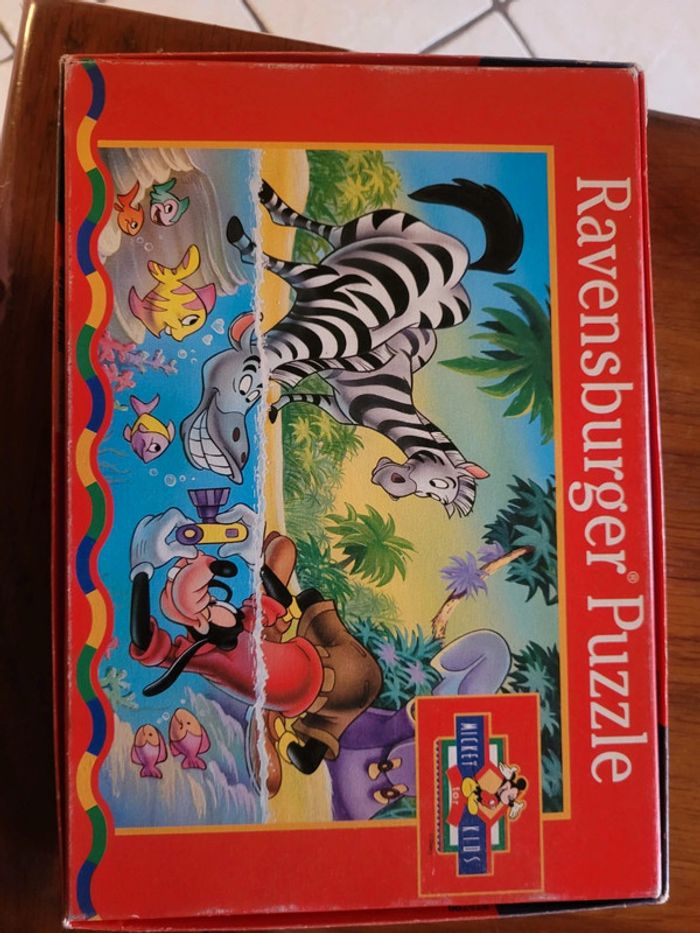 Puzzle - photo numéro 2