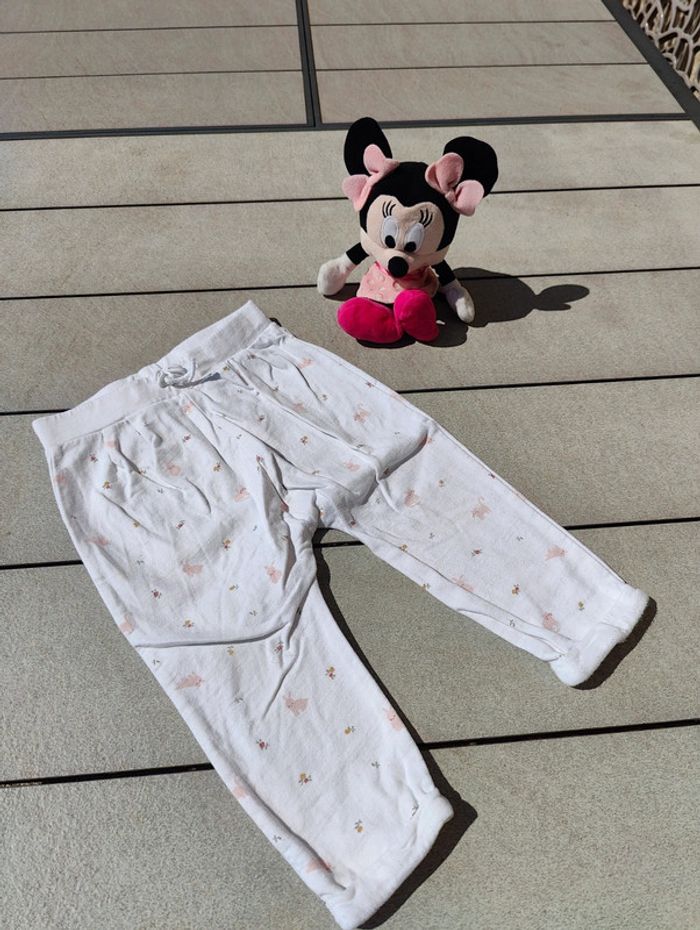 Jogging fille Tao 18 mois - photo numéro 3