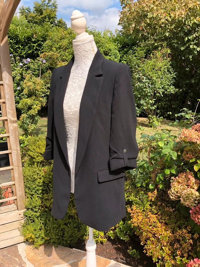 Blazer Zara neuf taille S - photo numéro 3