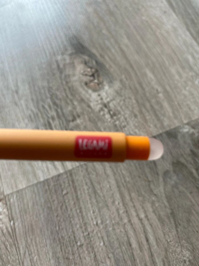 Stylo Legami chien - photo numéro 4