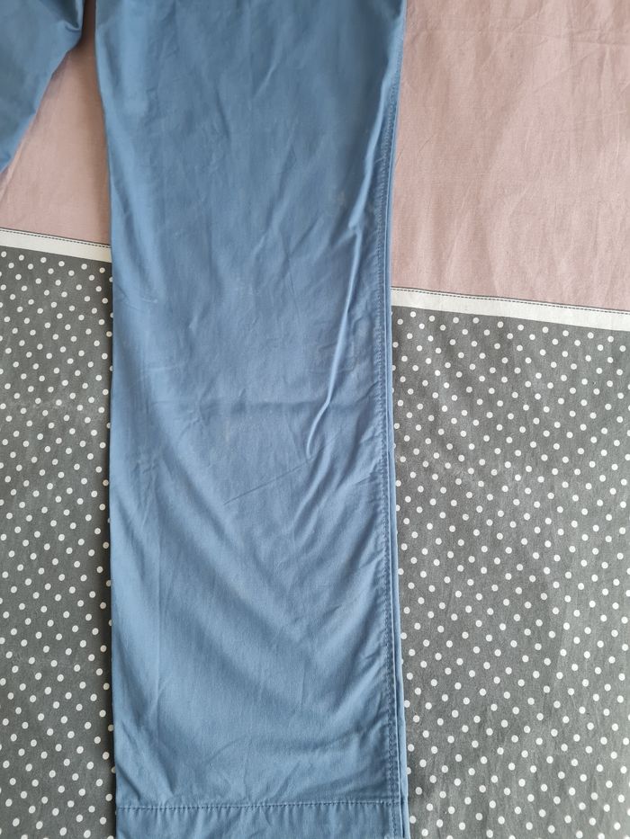 Pantalon T.46 Fr - photo numéro 8