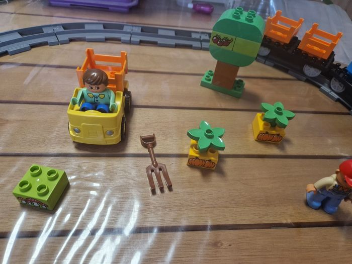 Lego duplo 10810 - photo numéro 4