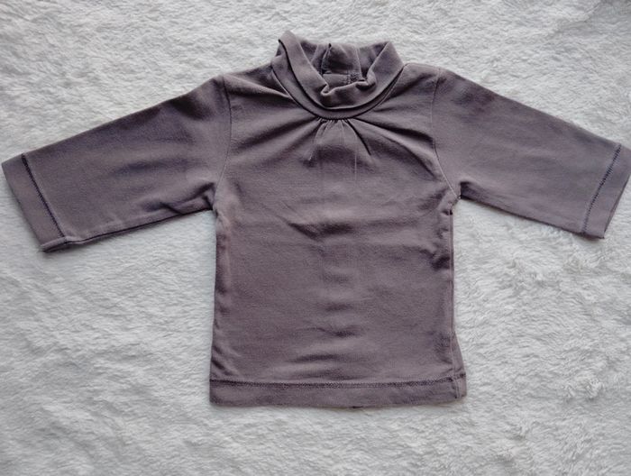 Lot sous pull mixtes 3 mois - photo numéro 5