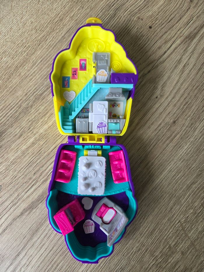 Polly Pocket - photo numéro 3