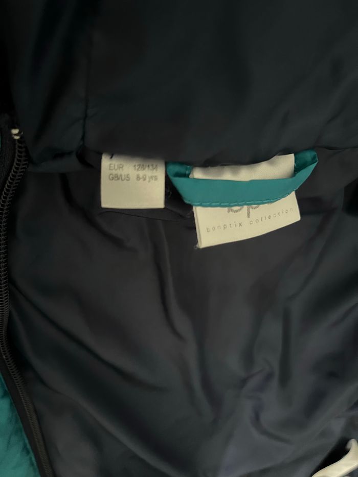 Veste - photo numéro 3