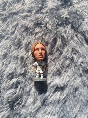Figurine Modric