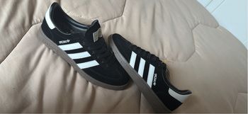 Spezial pointure 39 1/3