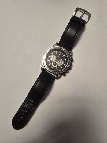 Montre "Ernest"