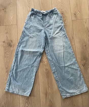 Jean léger Zara 11/12 ans