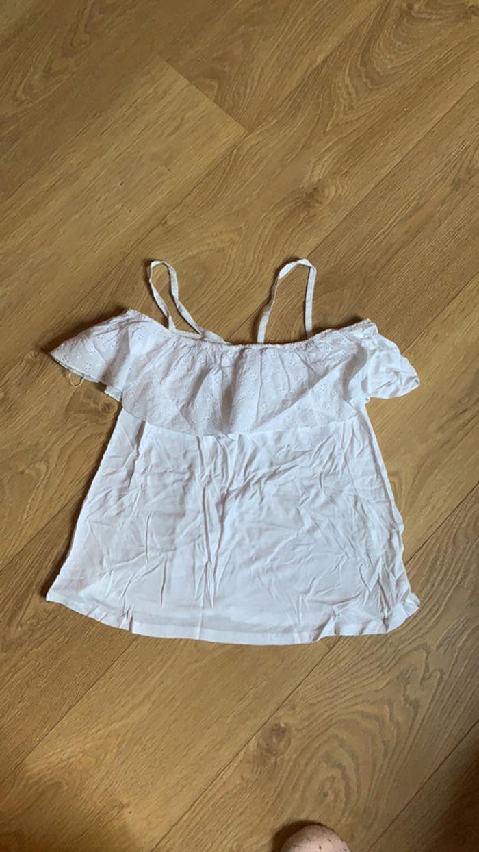 Blouse primark 38