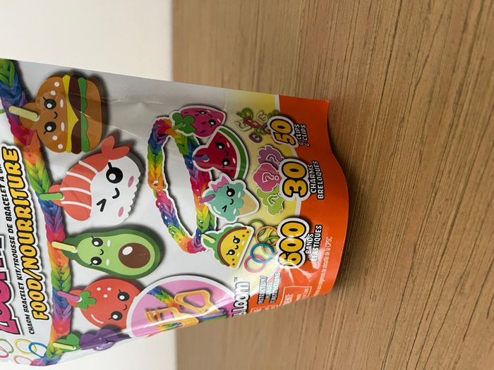 Loomi pals nourriture - Neuf - photo numéro 2