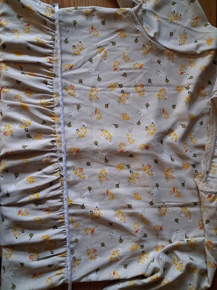 Blouse femme - Taille 48 - Blancheporte - photo numéro 8