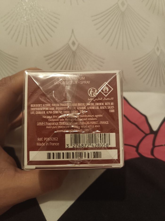 Givenchy - photo numéro 4