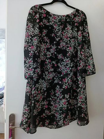 Robe Claudie Pierlot neuve