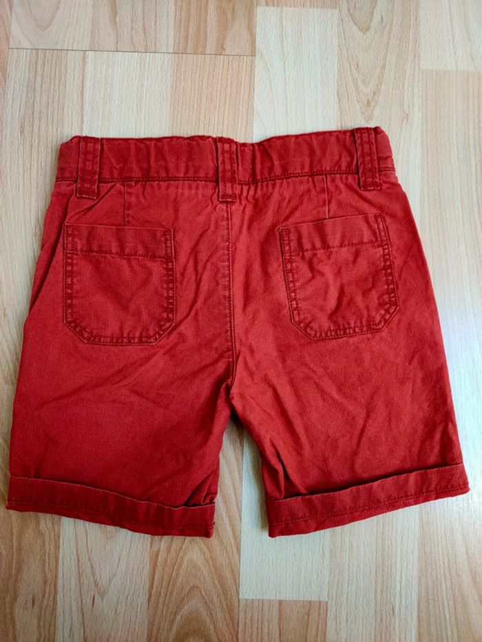 Short 3 ans garçon - photo numéro 2