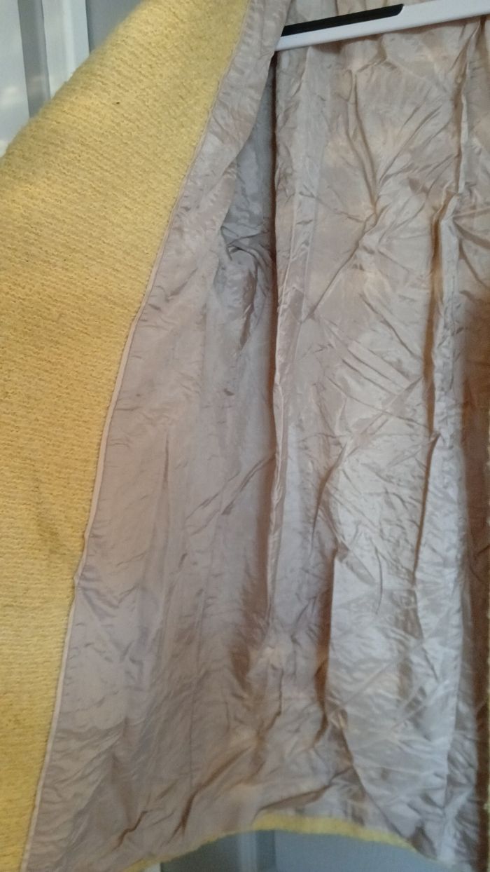 Manteau etam - photo numéro 5