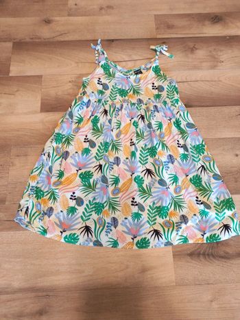 Robe Kiabi 4 ans en TBE