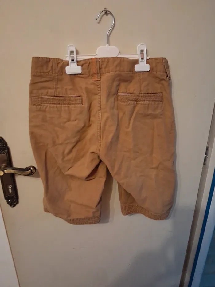 Short homme - photo numéro 2