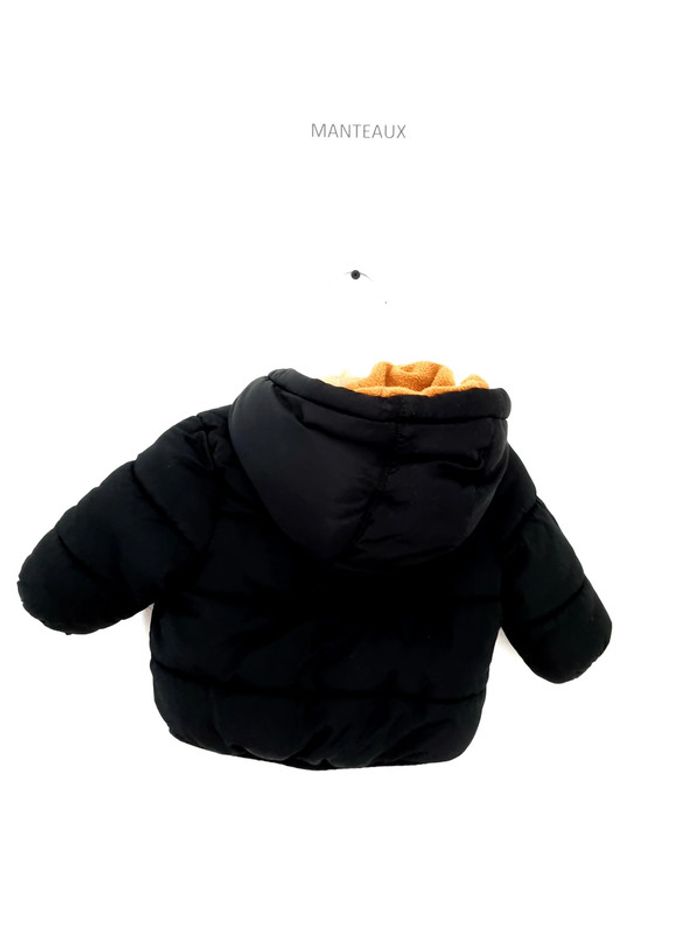 Doudoune - photo numéro 2