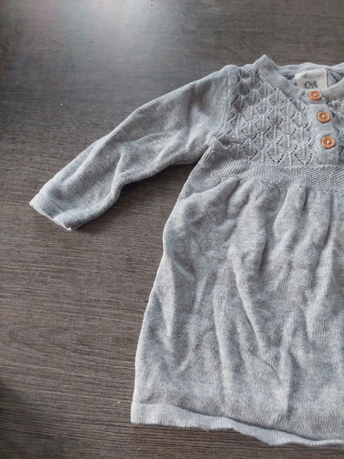 Robe legere - photo numéro 2