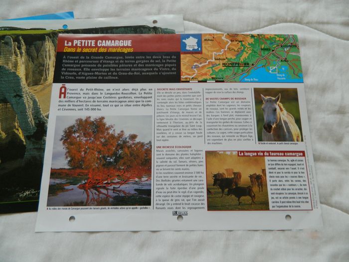 3 fiches Atlas Département - photo numéro 2