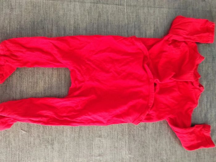 Pyjama léger 6 mois - photo numéro 4