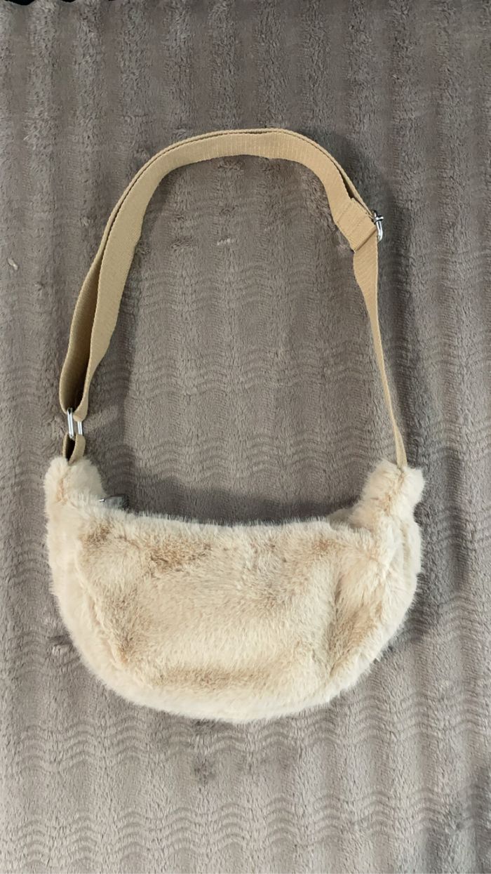 Sac fourrure - photo numéro 2