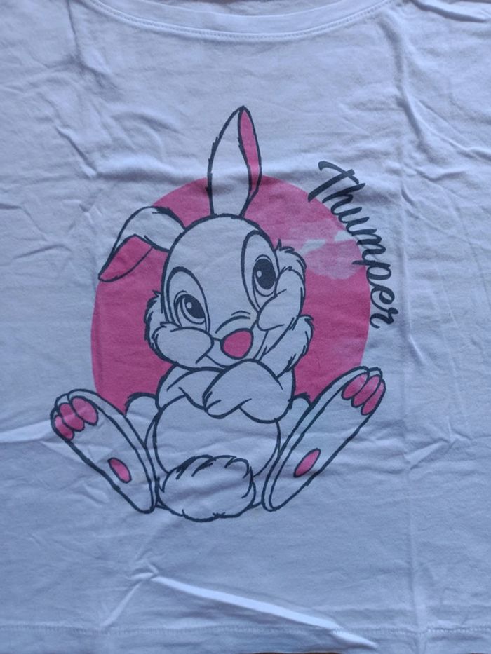 Pyjama Bambi - photo numéro 2
