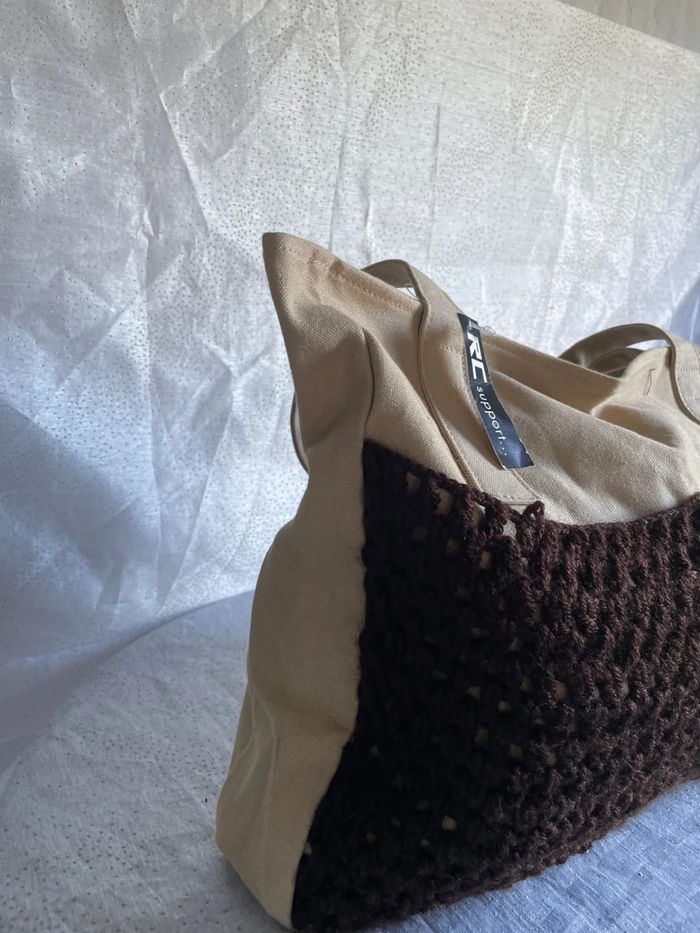 Sac RC Support - Neuf - photo numéro 3