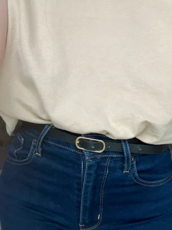 Ceinture noire
