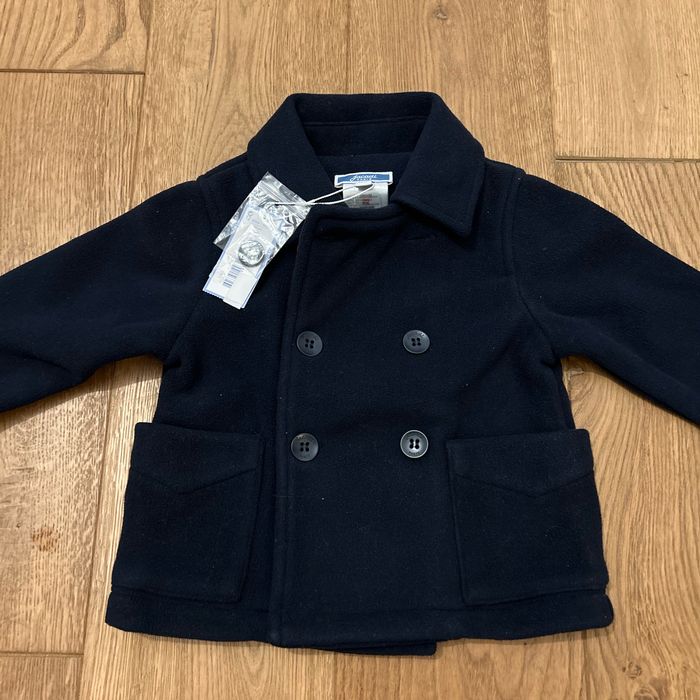 Manteau/veste Jacadi - photo numéro 3
