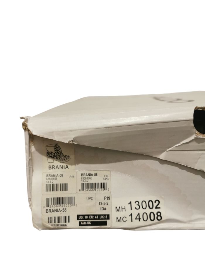 Chaussures Aldo - photo numéro 8