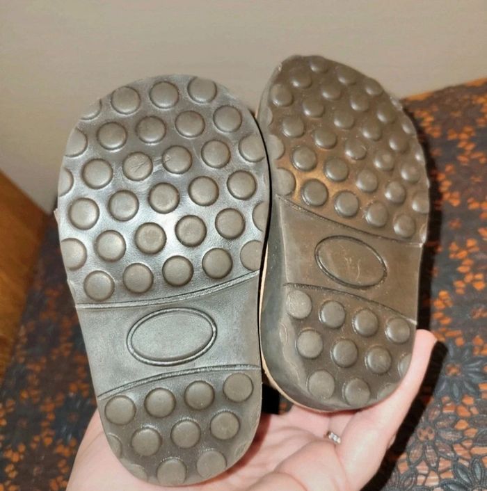 Bottes bébé garçon 19 - photo numéro 4