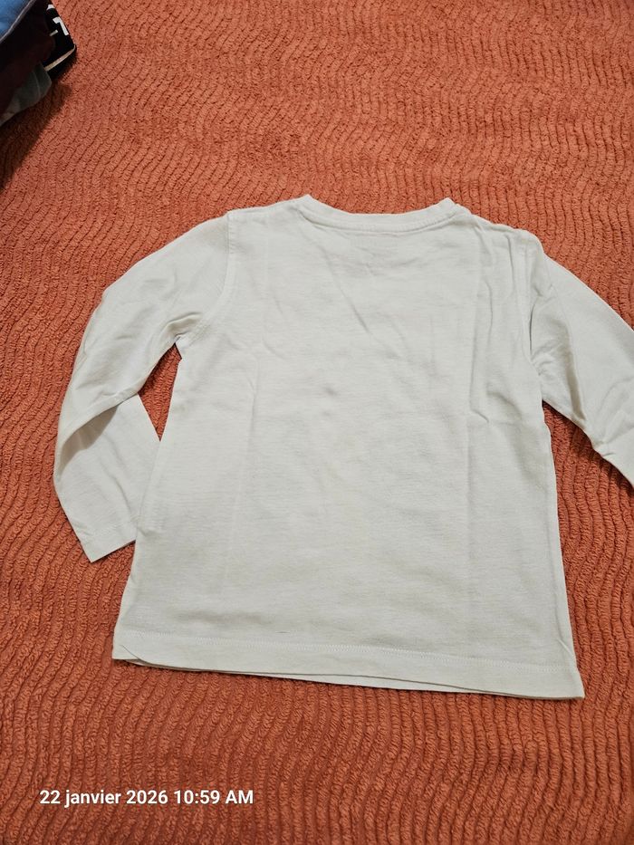 Sweat - photo numéro 2