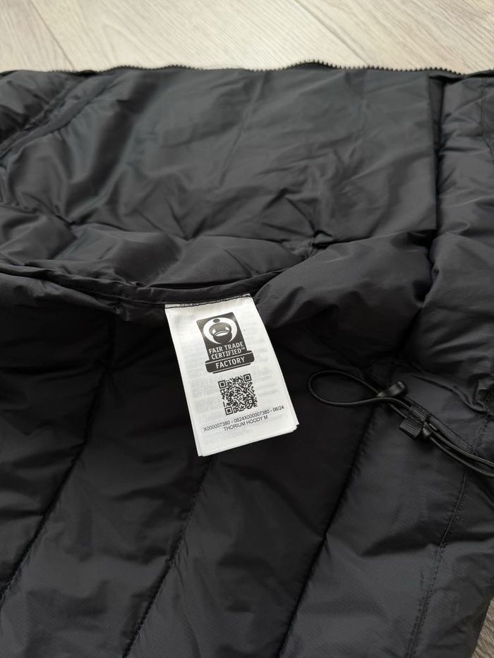 Arc'teryx Thorium Hoody - photo numéro 5