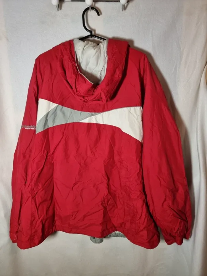 Manteau de ski Columbia Vertex - photo numéro 2