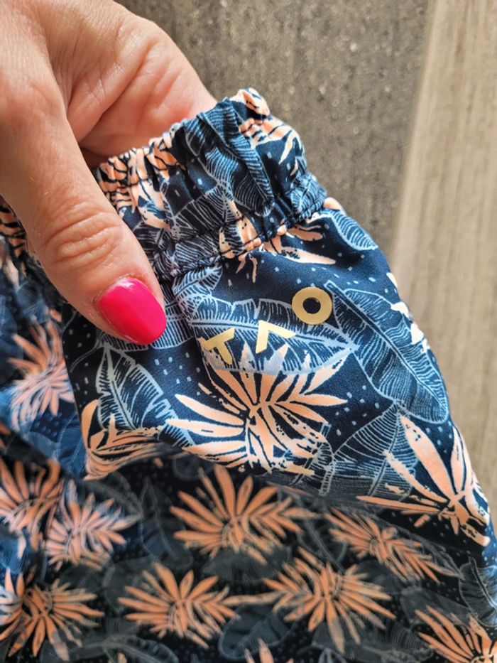 Maillot de bain TAO 8 ans - photo numéro 5