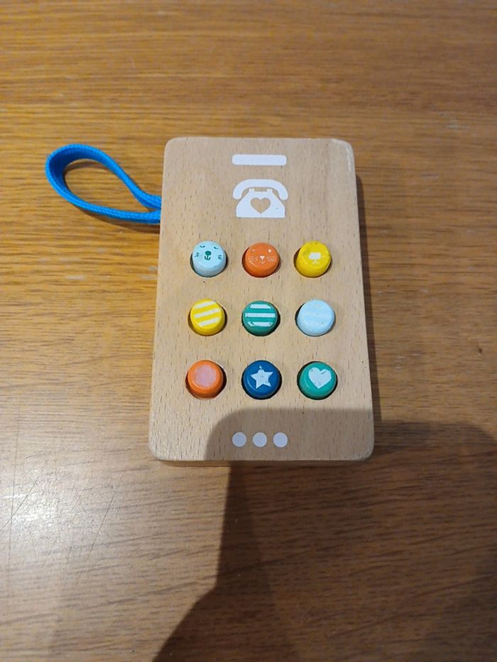 Lot jouet bébé - photo numéro 7