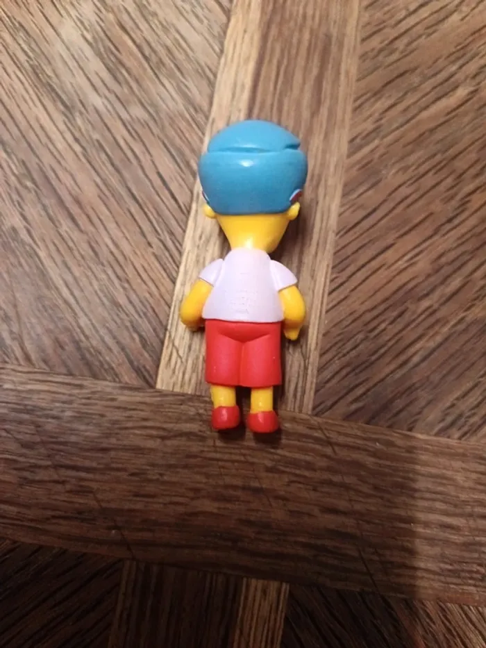 The Simpsons collection - photo numéro 2