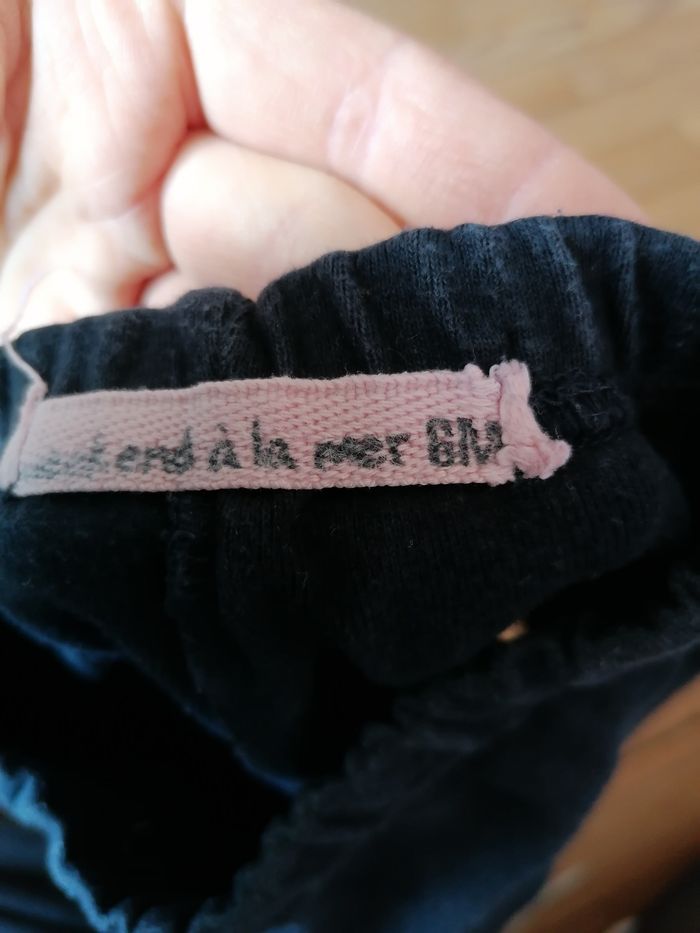 Short. "un week-end à la mer" 6M - photo numéro 3