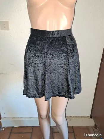 Jupe taille 36 femme 