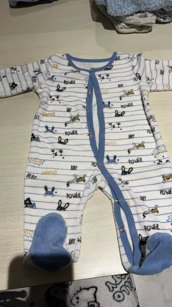 Pyjama
