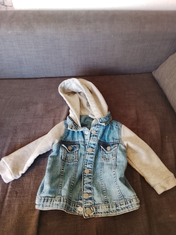 Affaire bebe - photo numéro 8