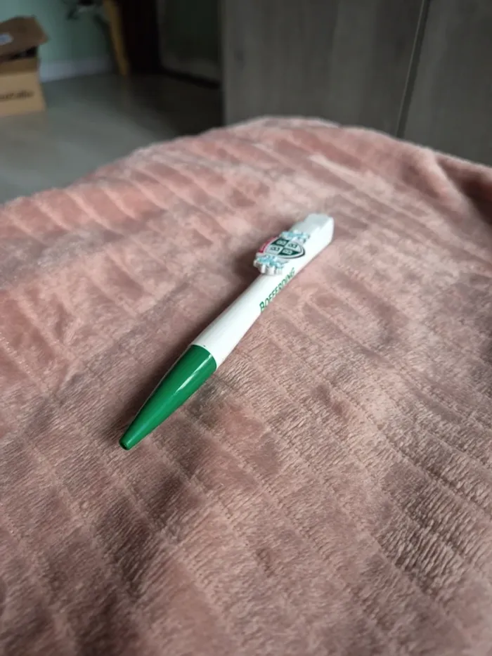Stylo bofferding