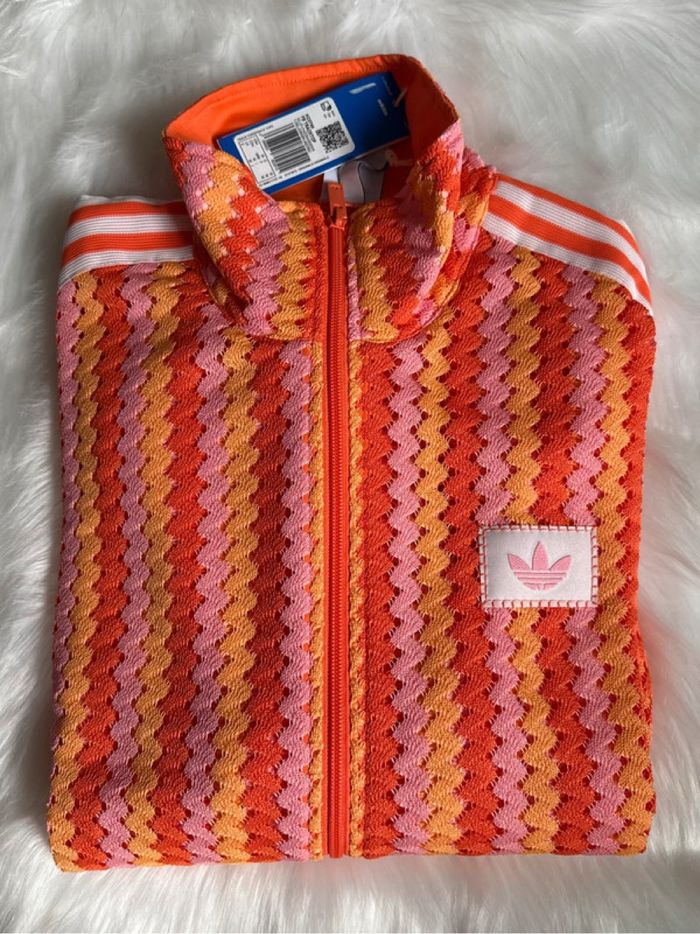 Ensemble adidas - photo numéro 2