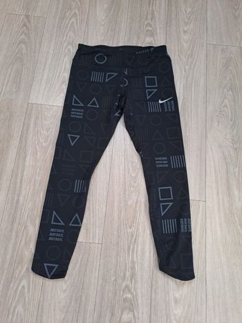 Legging Nike neuf