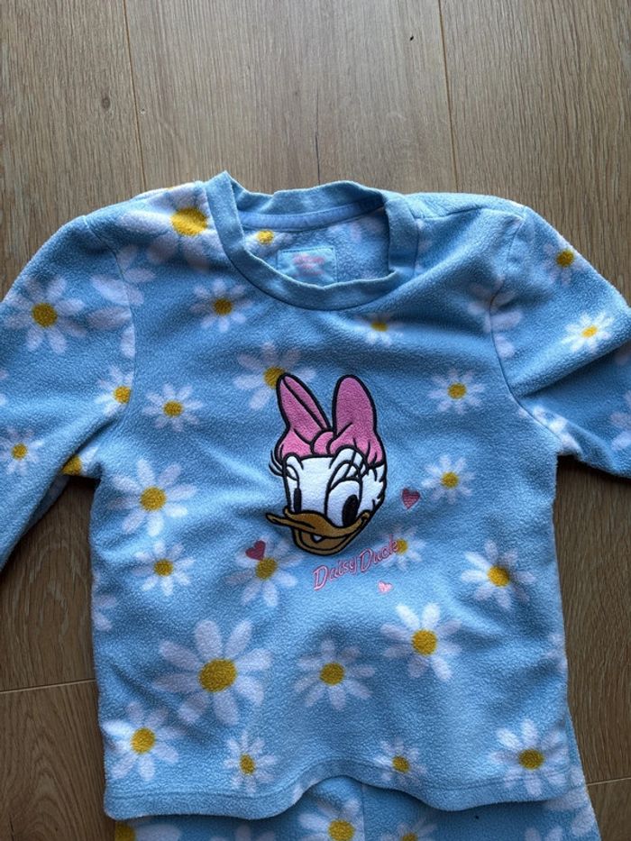 Pyjama 2 pièces polaire Primark - photo numéro 2