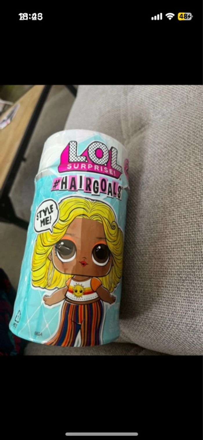 LOL surprise - photo numéro 2